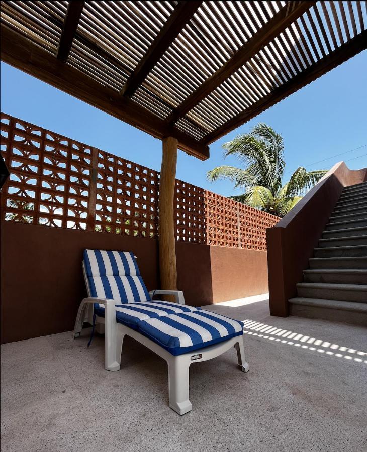 Hotel Punta Palmeras Perula 外观 照片
