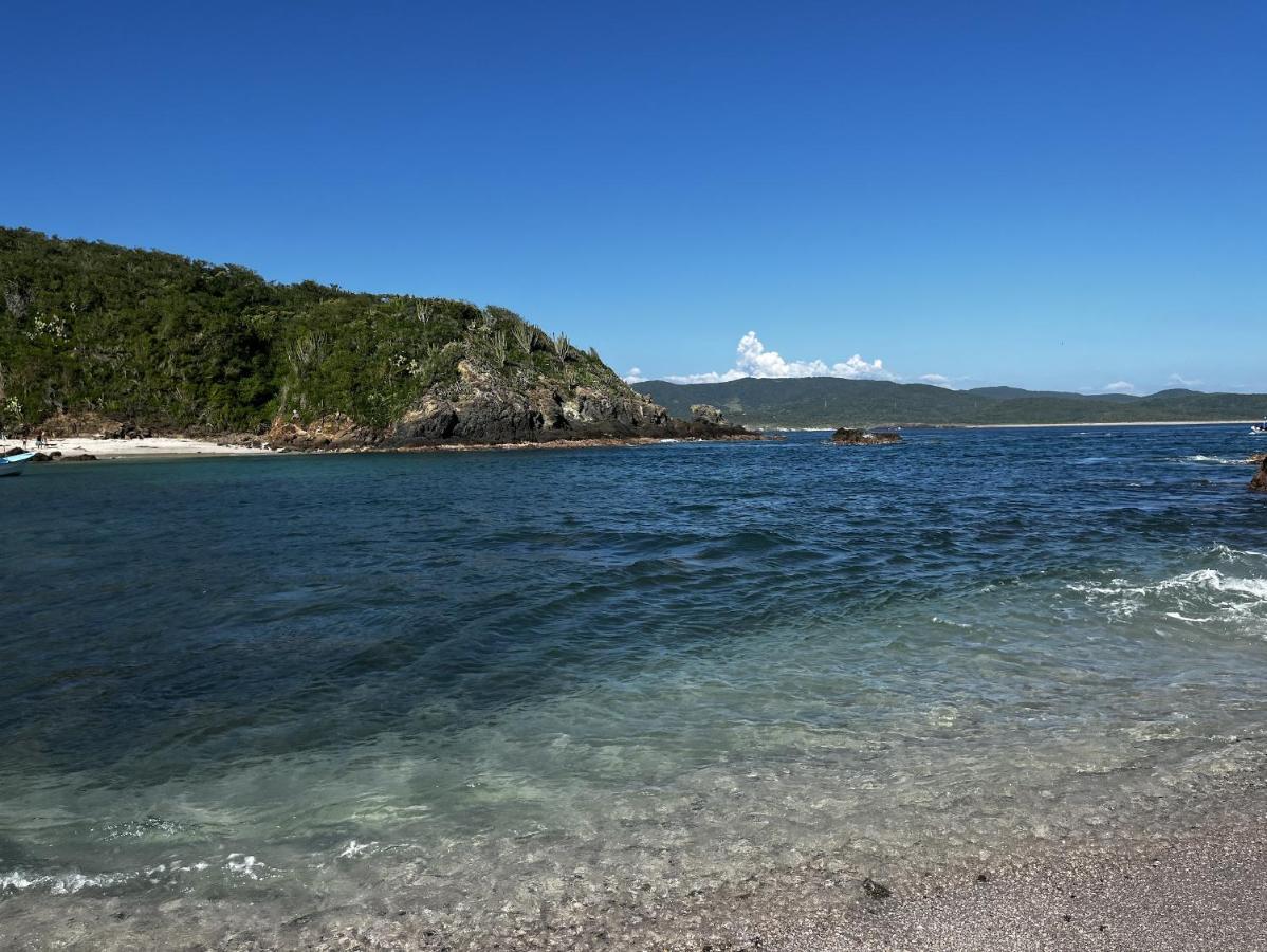 Hotel Punta Palmeras Perula 外观 照片