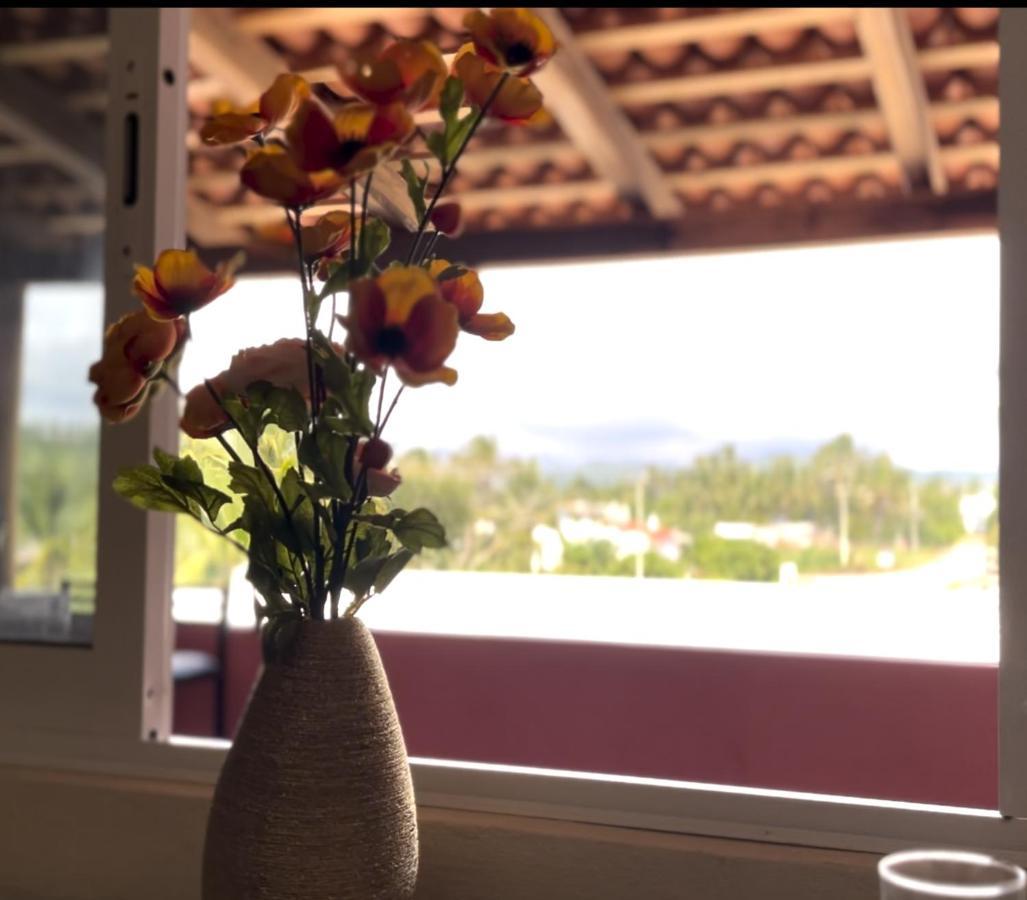 Hotel Punta Palmeras Perula 外观 照片