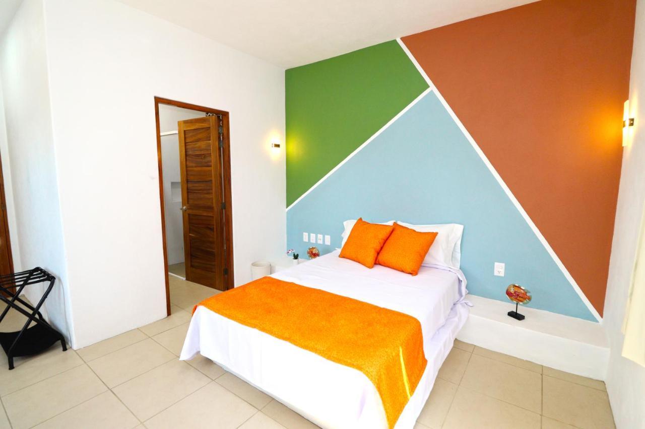 Hotel Punta Palmeras Perula 外观 照片