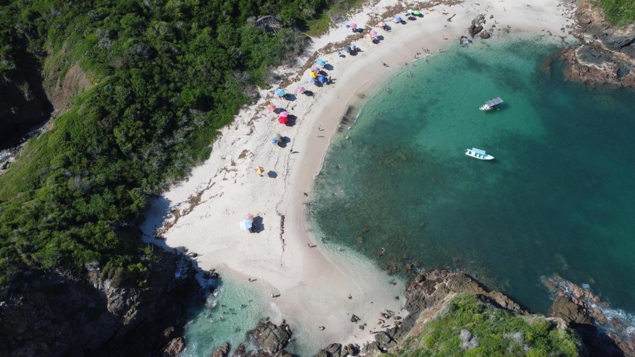 Hotel Punta Palmeras Perula 外观 照片